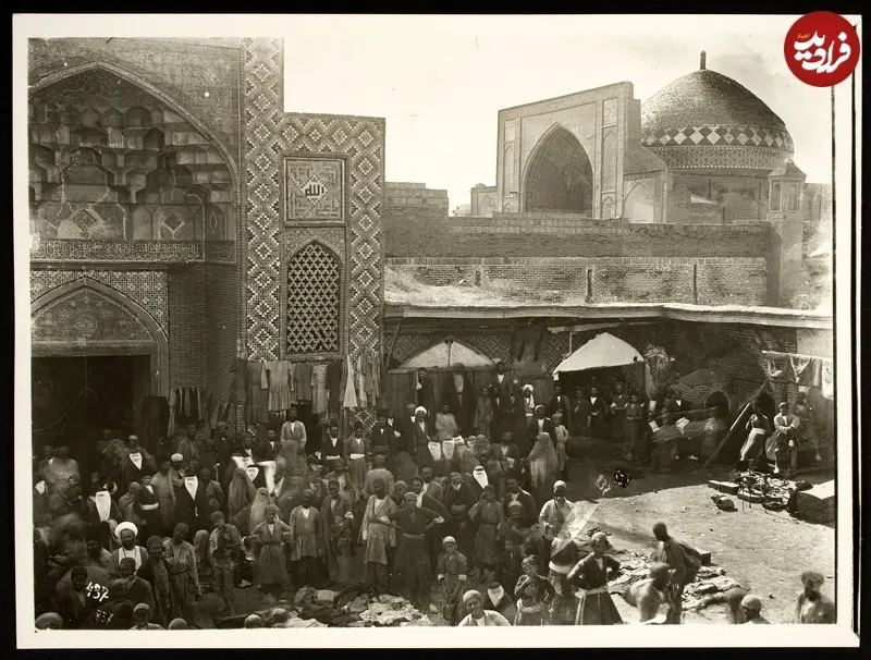 قزوین
