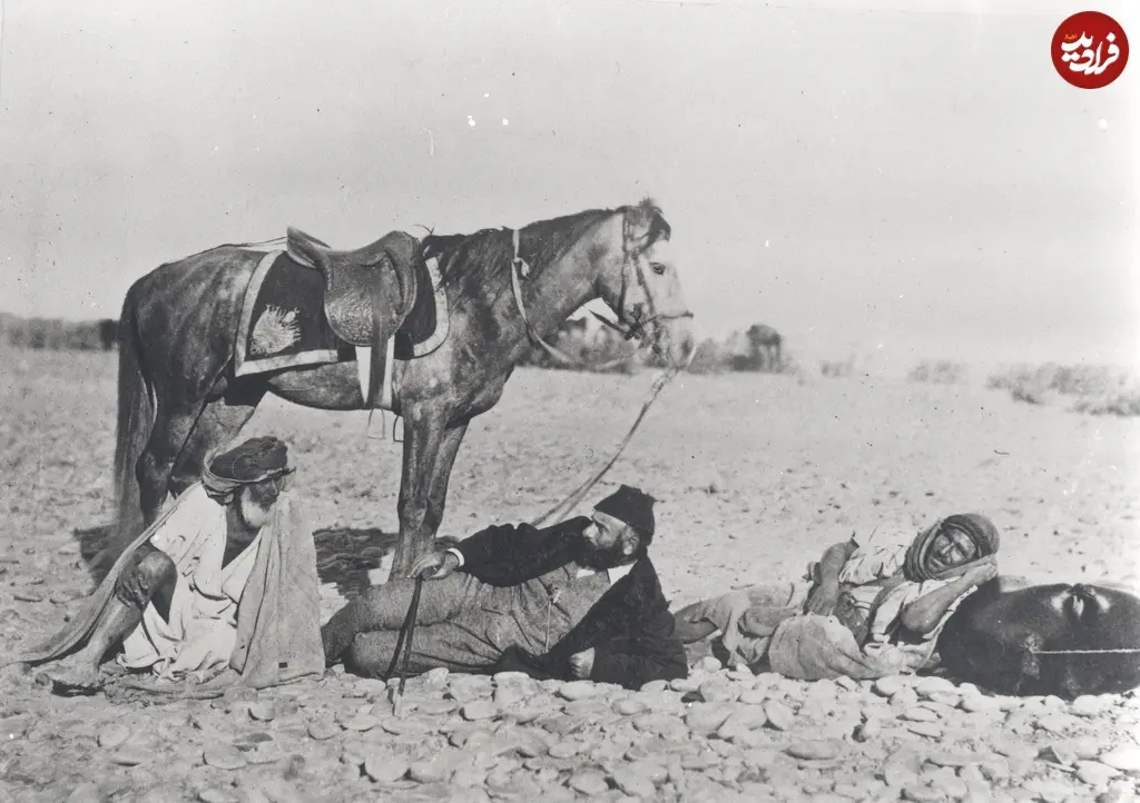 علی بیک