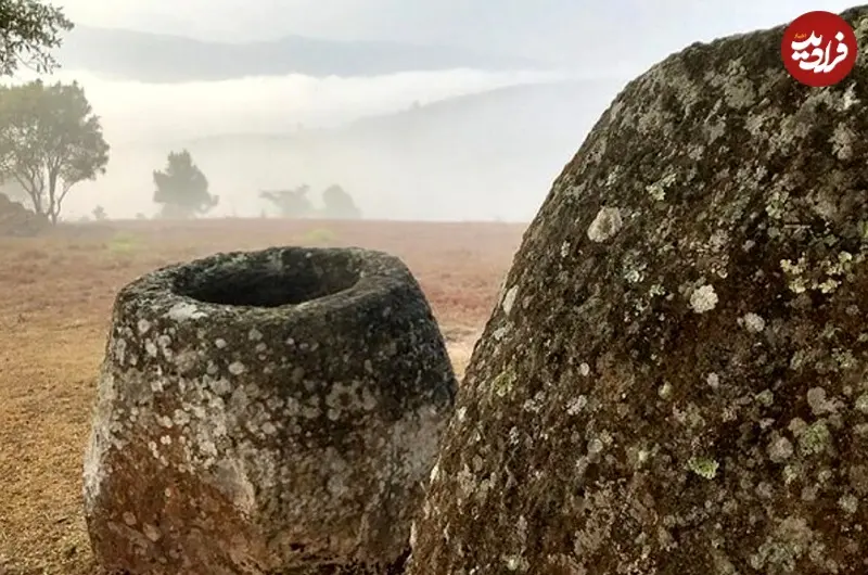 کوزه باستانی 2