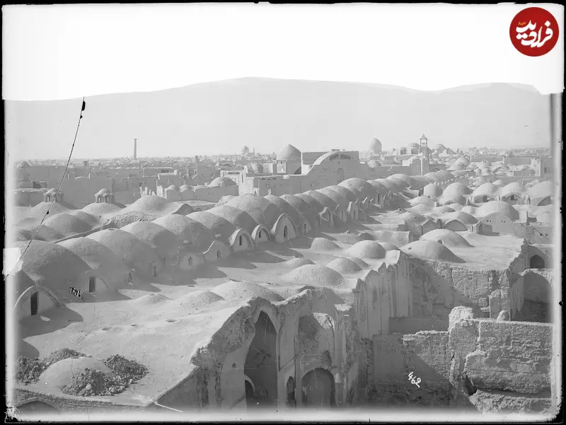 کاشان