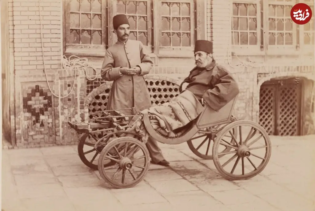 حاجی خازن الملک