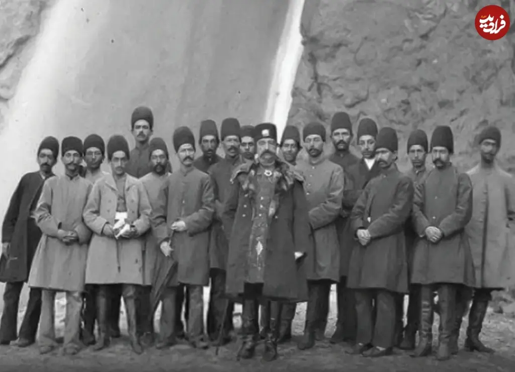 شاهاندشت