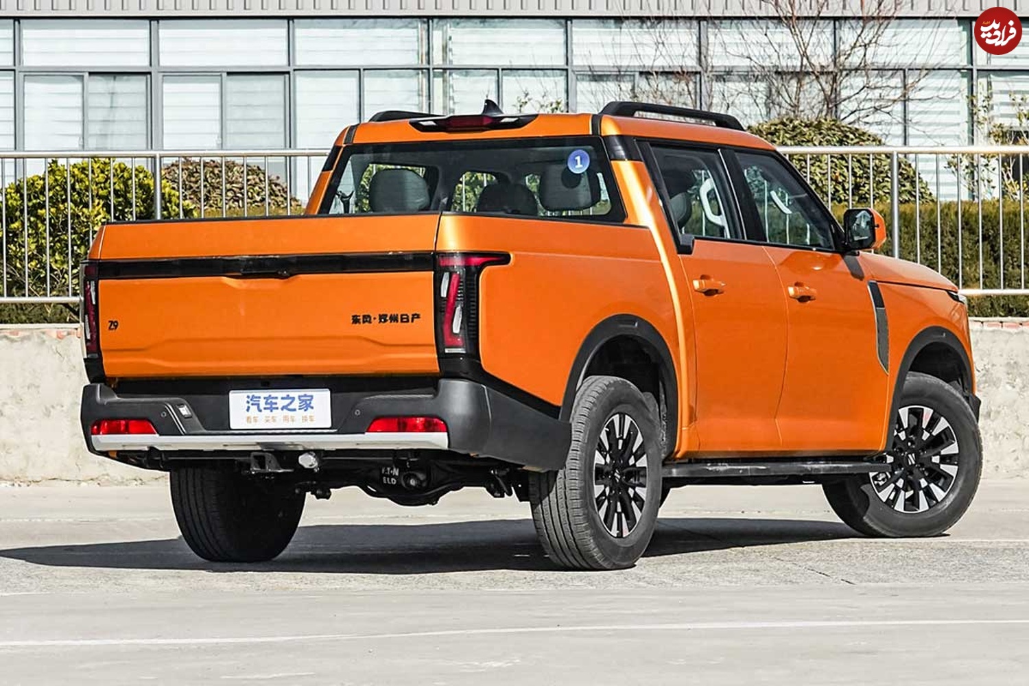 Nissan-Dongfeng-Z9-4