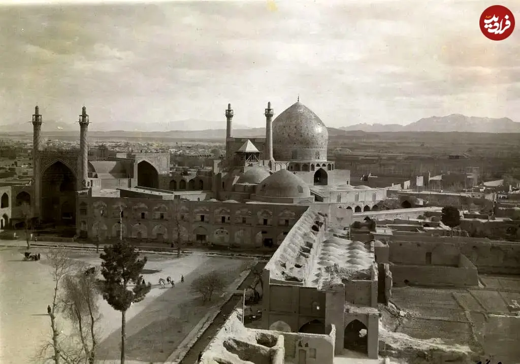 نقش جهان