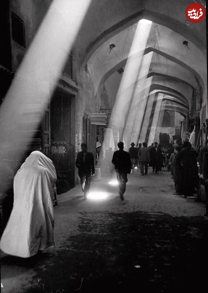 بازار اصفهان 30 30