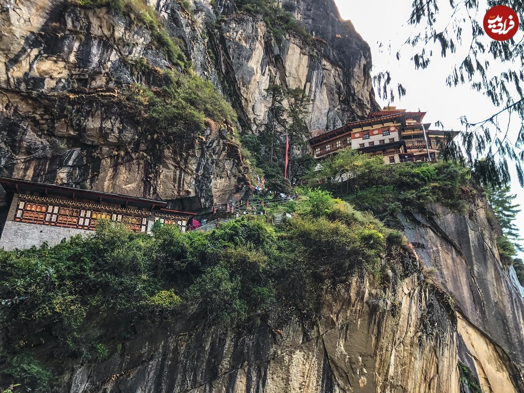 5-Star-Bhutan-Le-Méridien-Paro-vs-Le-Méridien-Thimphu