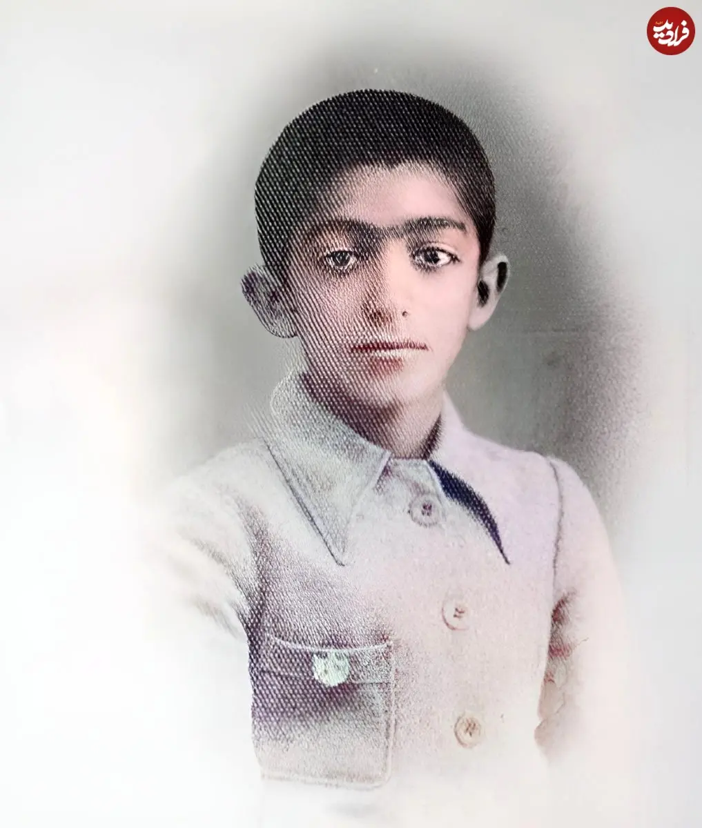 کودکی-عزت-الله-انتظامی