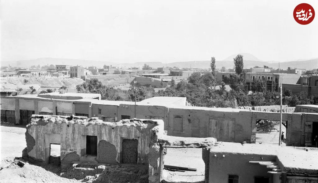 تبریز 12