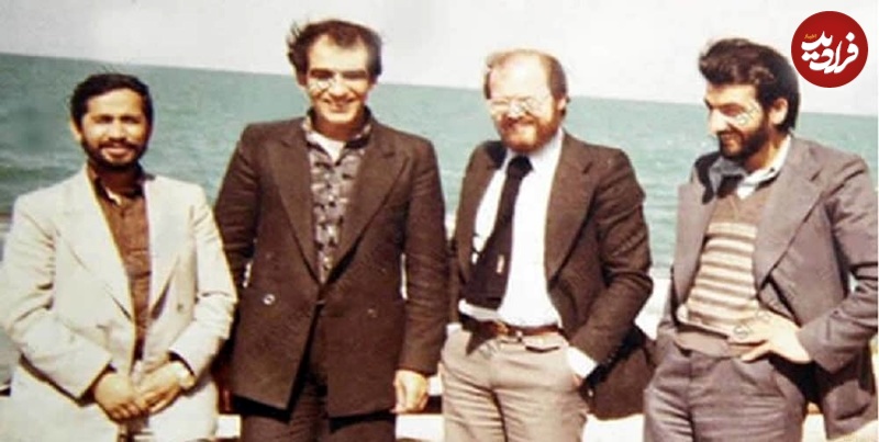 Mohsen_Rezai-Anis_Naqash-Mohammad_Saleh_al-Husseini-Mohsen_Rafiqdoust