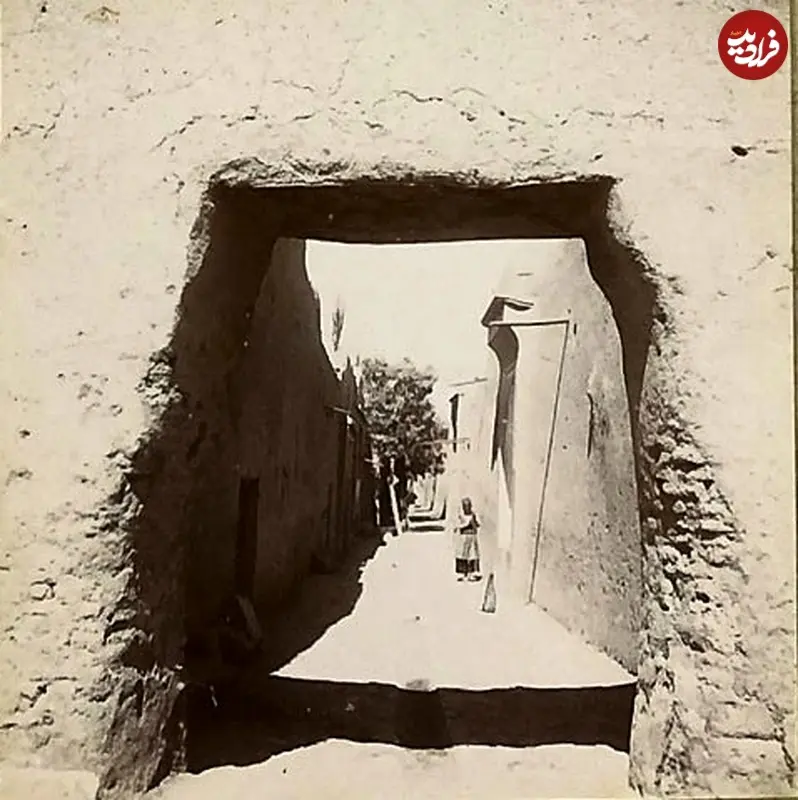 کوچه جلفا