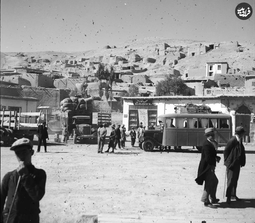 مهمانخانه