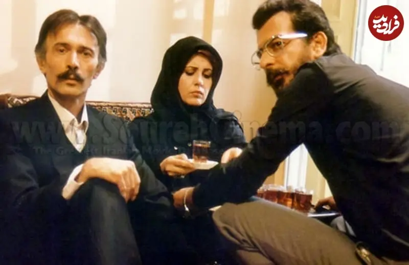 بهار در پاییز