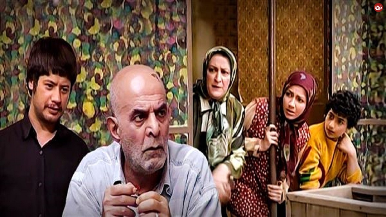 متهم گریخت