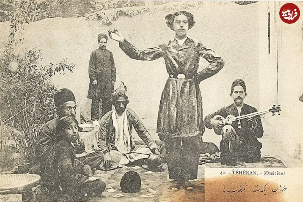 مطرب