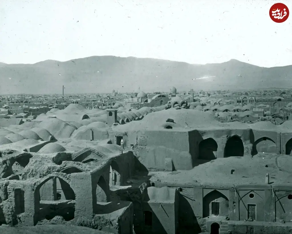 کاشان