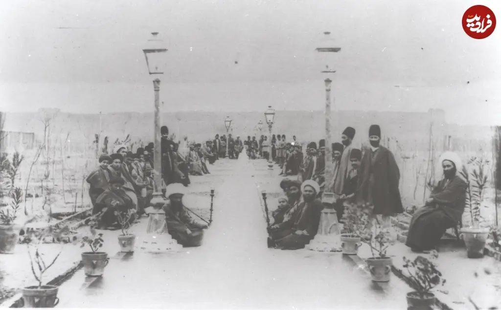 نیمه شعبان