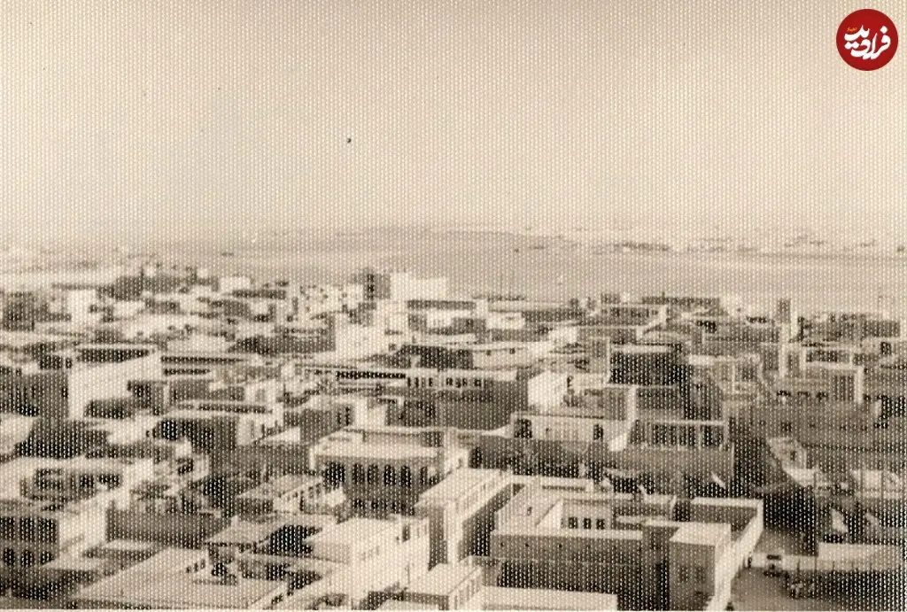 دبی 1960