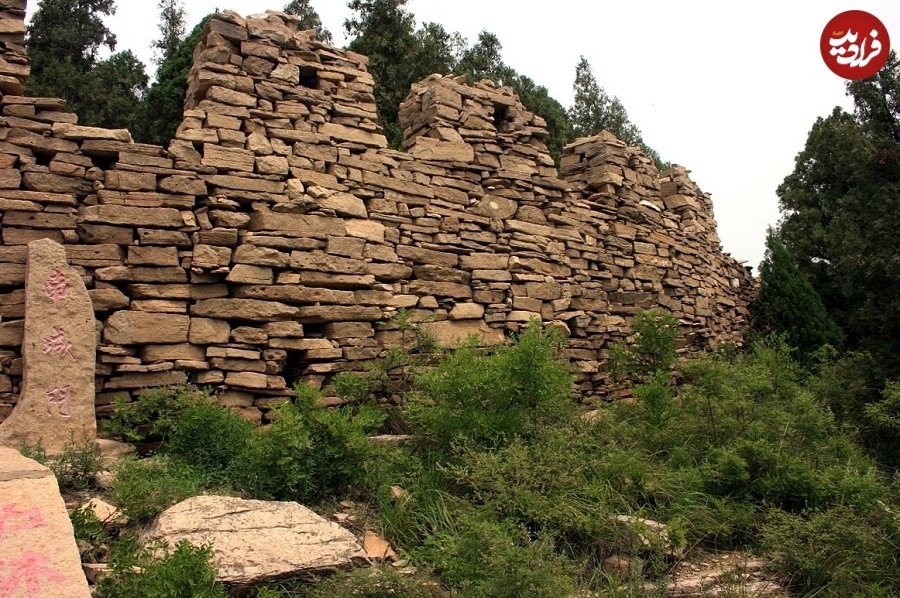 Great-Wall-of-Qi