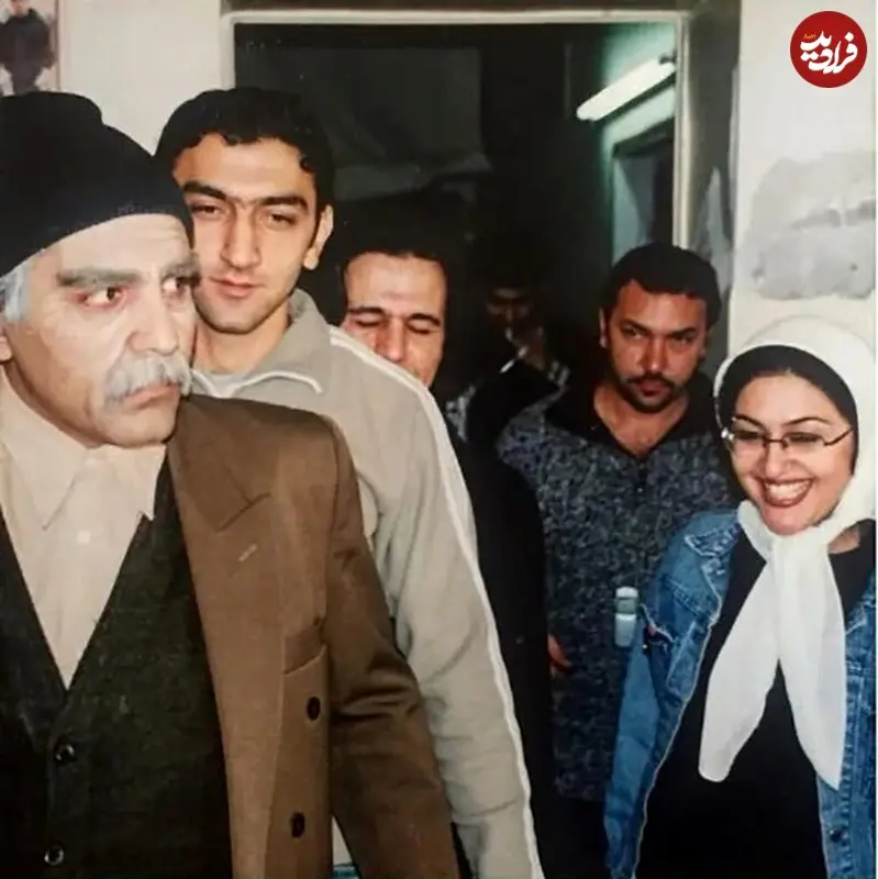 پاورچین 81
