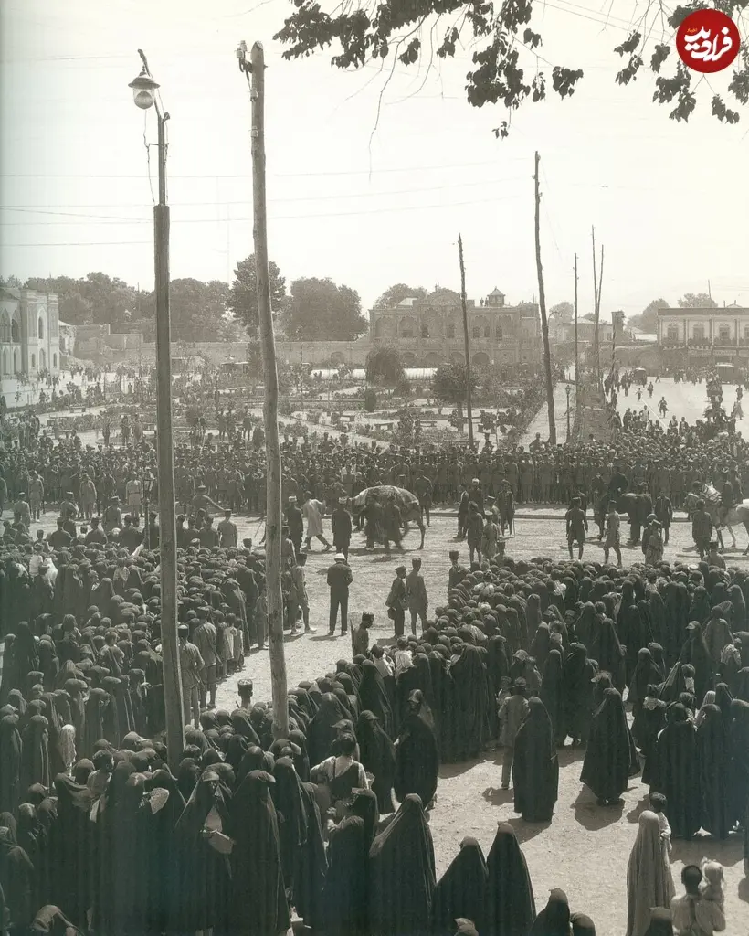شترقربانی