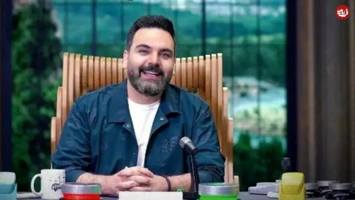 جزئیات برنامه «شفرونی».