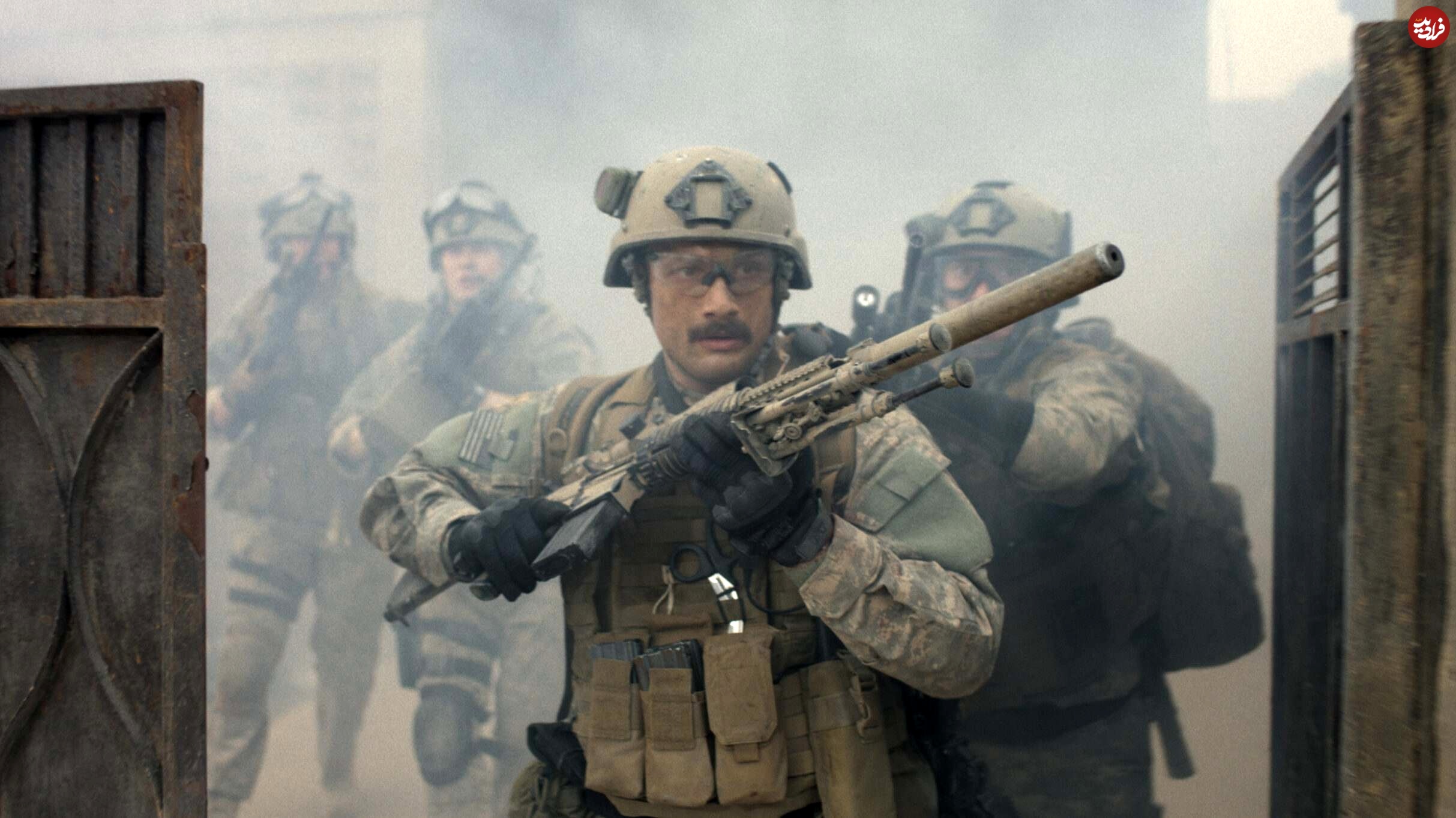 فیلم Warfare
