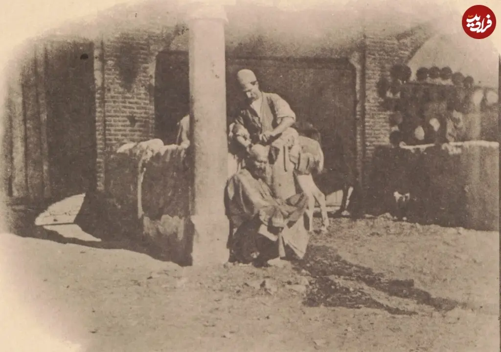 آرایشگر