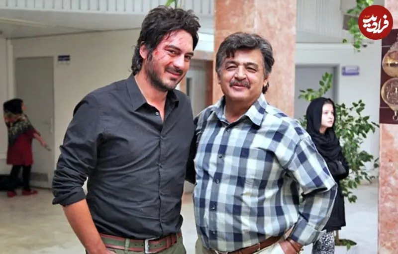 معراجی ها