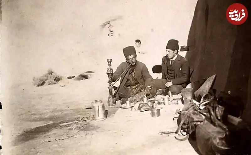 خانه مشهد اروپایی