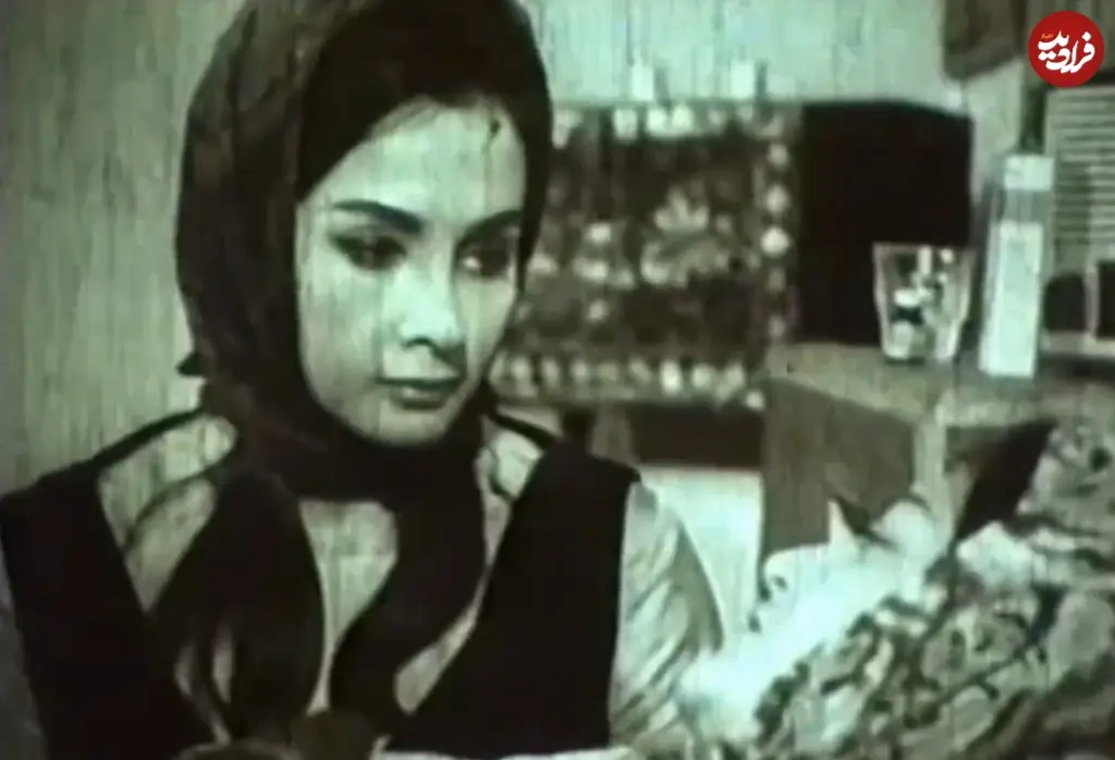 عروس تهران 46