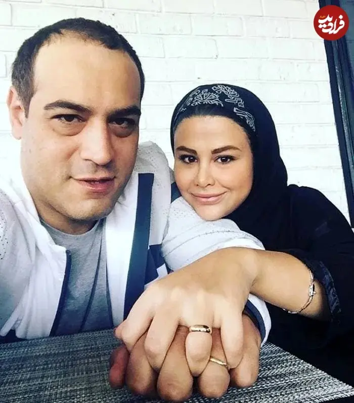 یاسمینا-باهر-و-همسرش