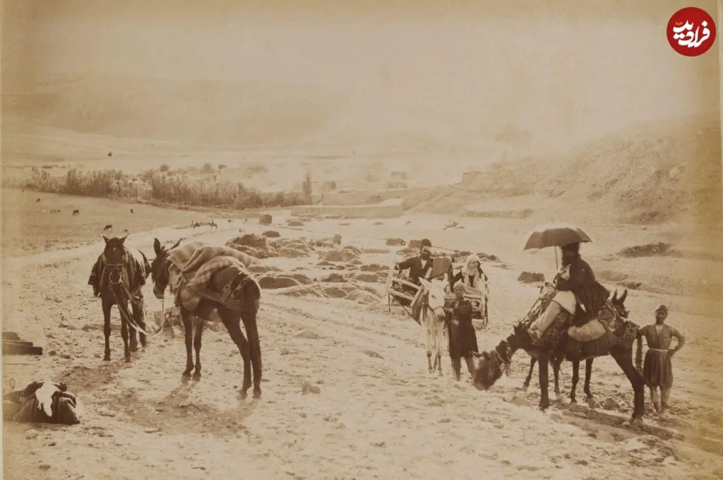 کجاوه
