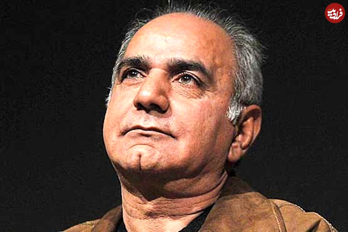 پرویز پرستویی.