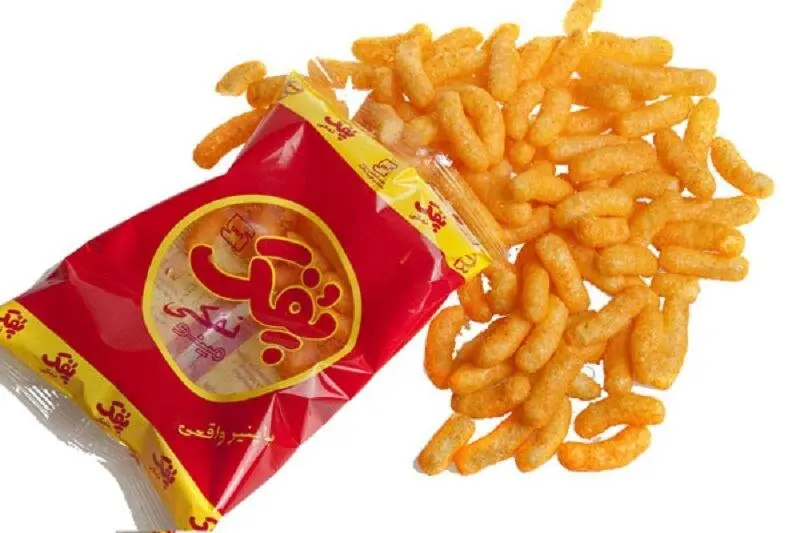 سفر در زمان؛ خوراکی‌های محبوب بچه‌های دهه ۴۰؛ از الدورادو و کیم دوقلو تا پفک‌نمکی