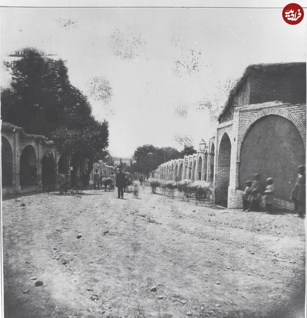 کامرانیه