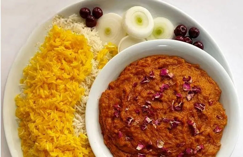 طرز تهیه قمیه نجفی؛ غذای مشهور عراقی طرز تهیه قمیه نجفی؛ غذای مشهور عراقی