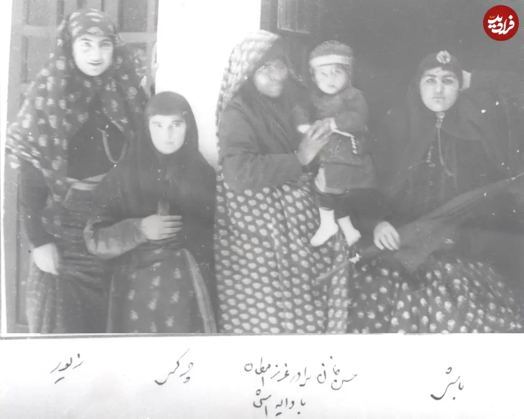 برادر ملیجک