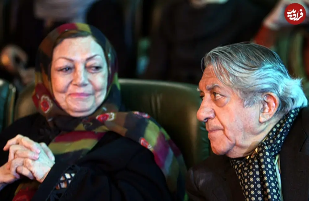 نادره حمیده خیرآبادی