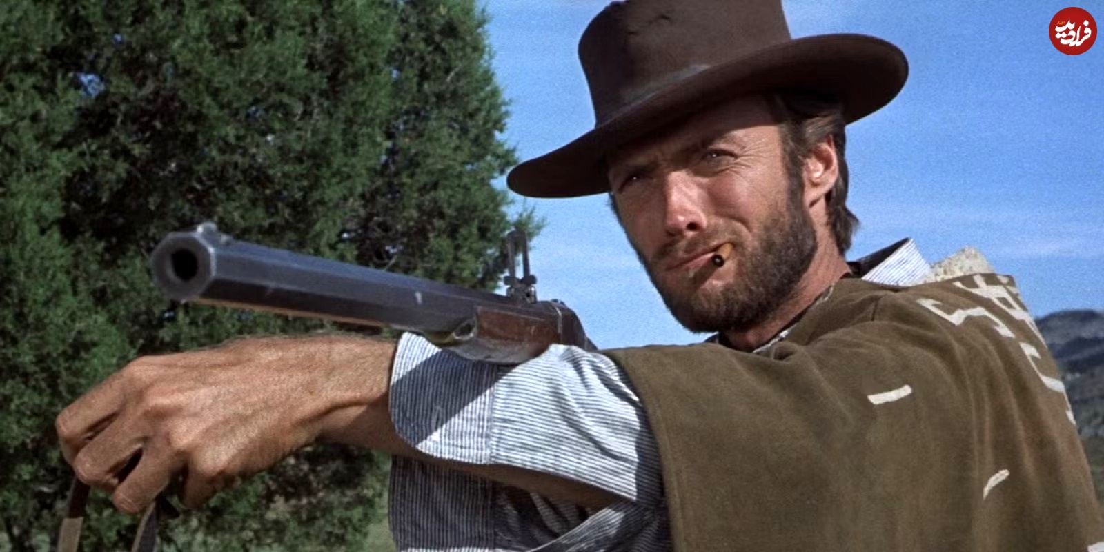 خوب، بد، زشت (The Good_ the Bad and the Ugly 1966)