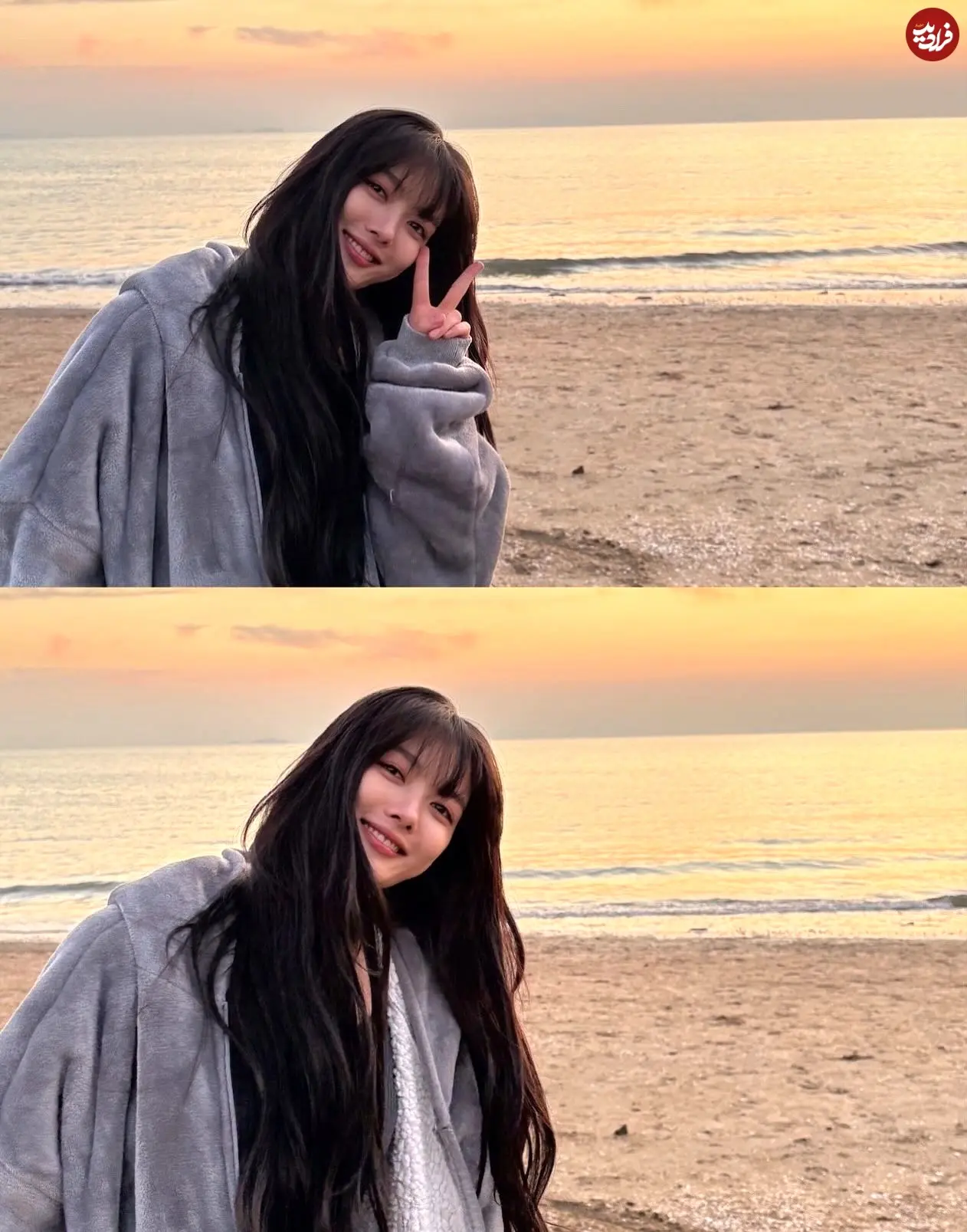 عکس| سفر در زمان؛ تغییر چهره دیدنی «دونگی کوچولو» 15 سال بعد سریال دونگ یی