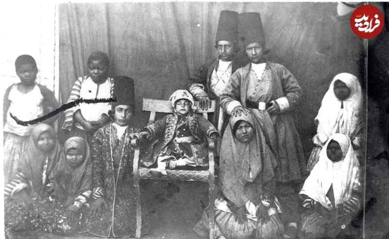 شازده