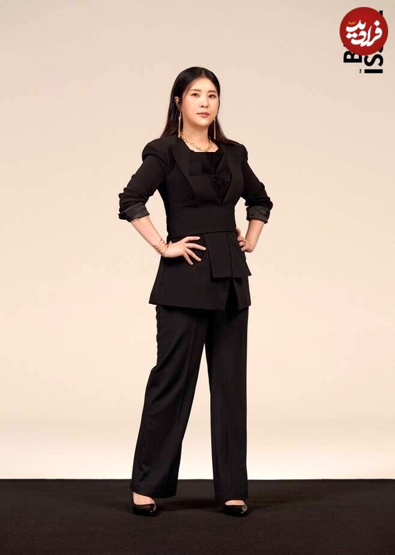 عکس‌های شخصی بازیگر نقش «آی جونگ» در سریال «دونگ‌یی»