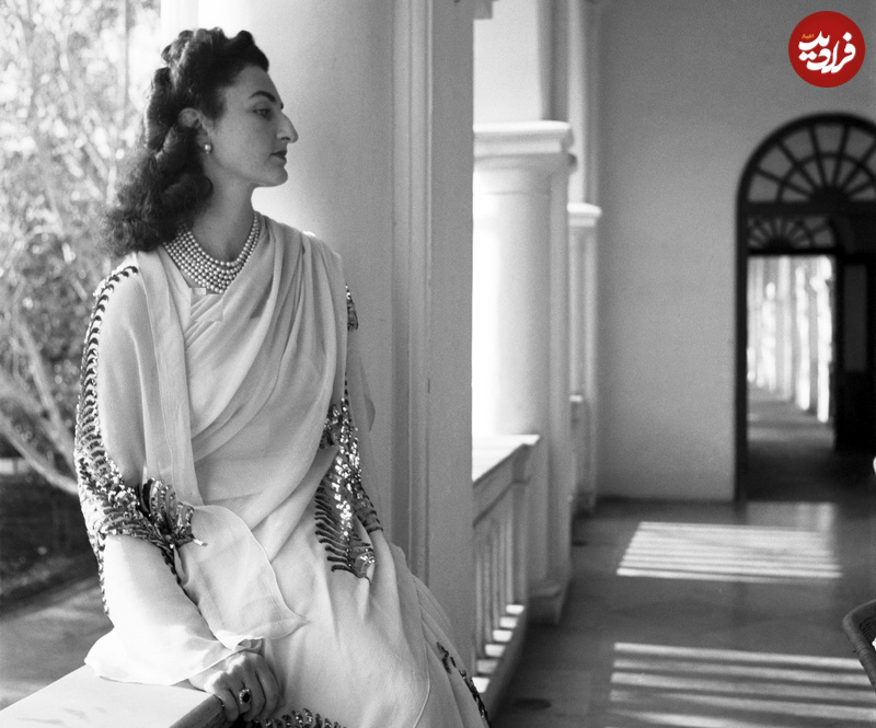 Cecil_Beaton_Photographs-_Political_and_Military_Personalities;_Durri_Shehvar__Princess_IB783