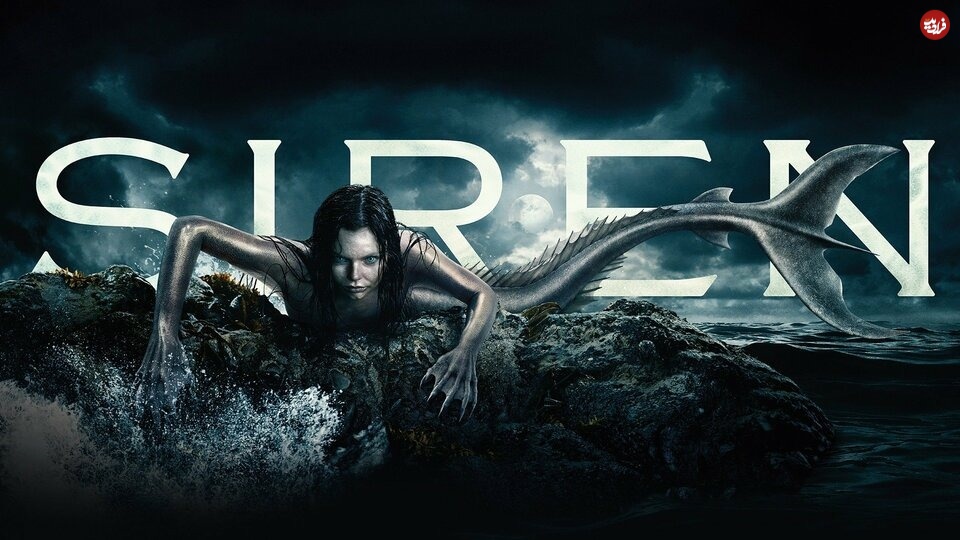همه چیز درباره سریال سایرنها (Sirens)
