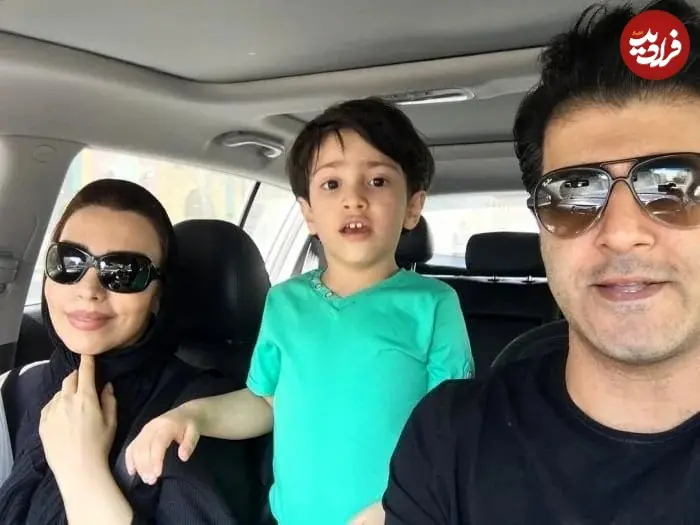 خانواده-هومن-حاجی-عبداللهی