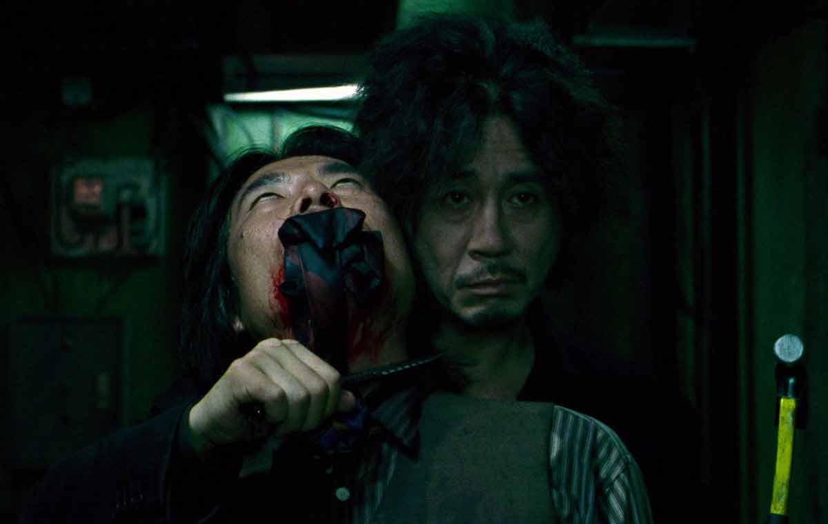 Oldboy