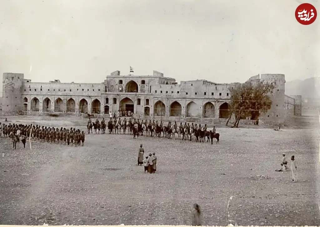 برازجان