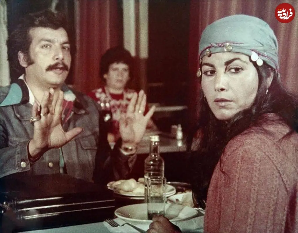 پوری خانم دلش 55