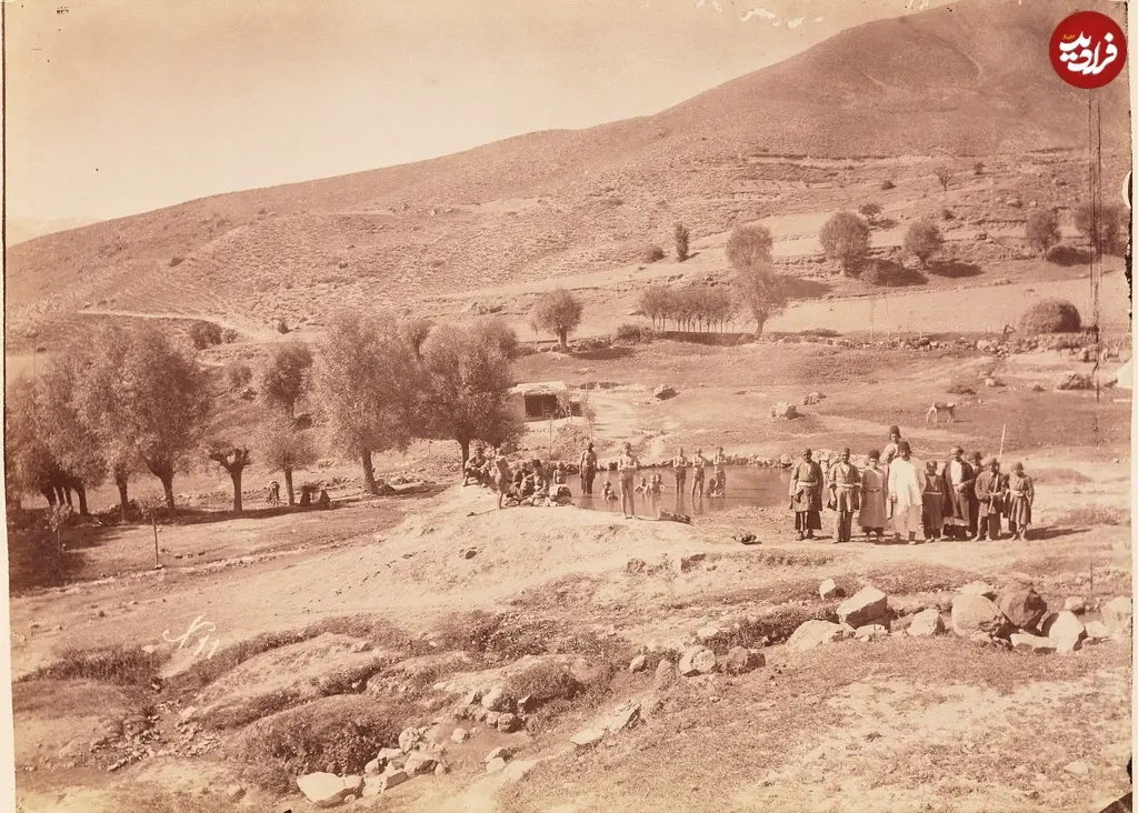 چشمه