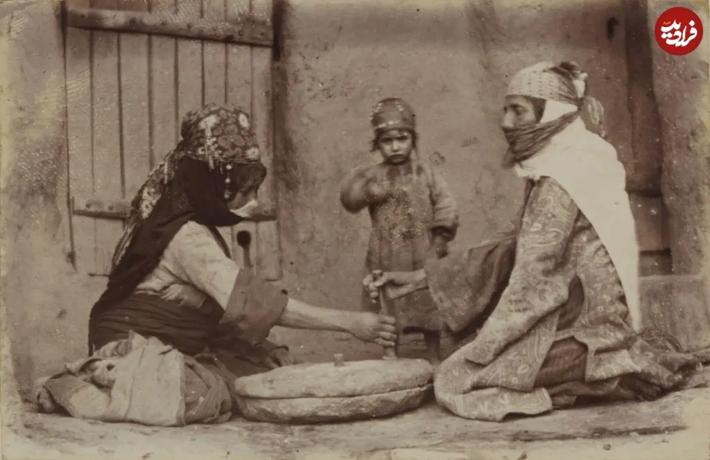 ه ارمنی